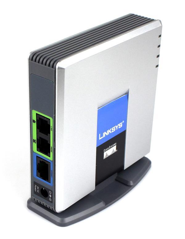 Linksys-SPA3000